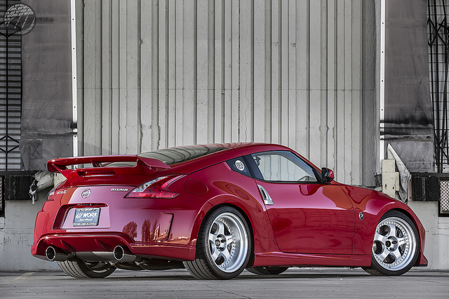 370Z