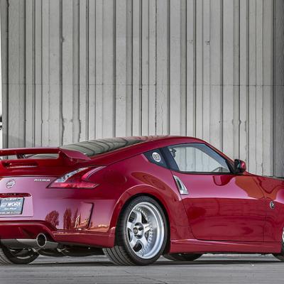 370Z