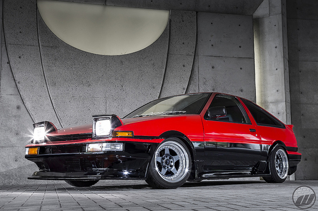 AE86