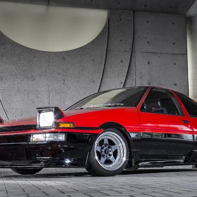 AE86