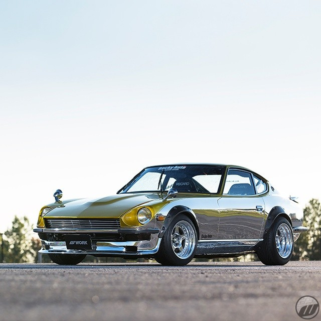 Fairlady Z