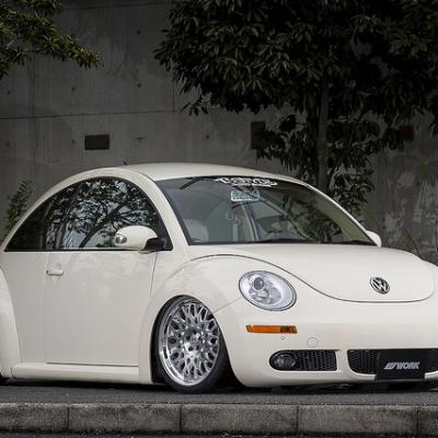 New Beetle