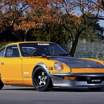 Fairlady Z