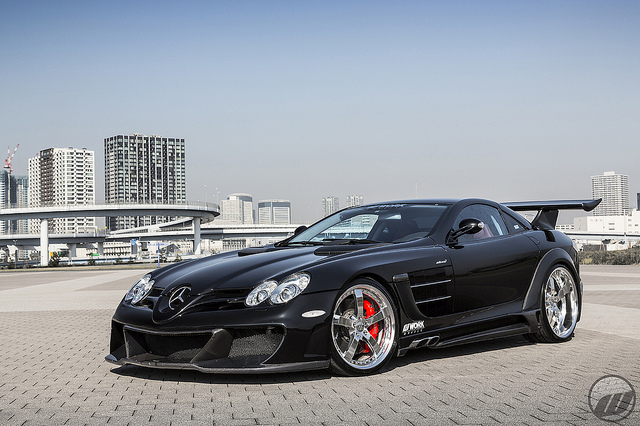 SLR