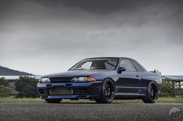 R32 GTR