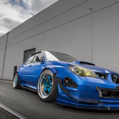 Impreza