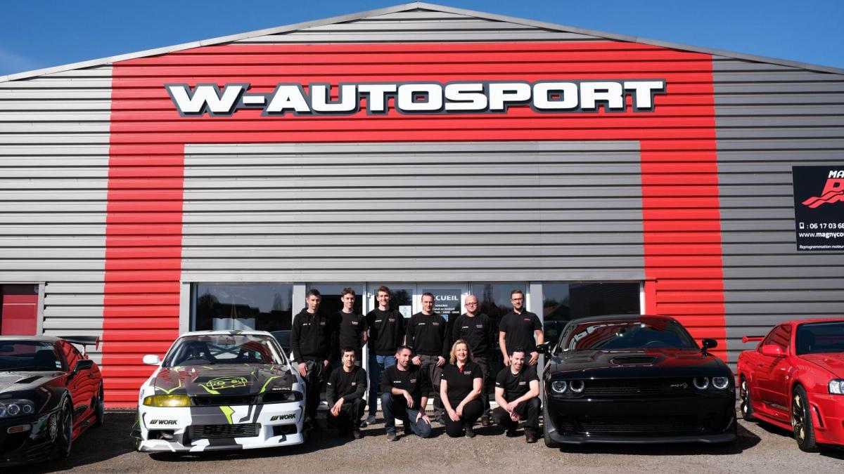 Entreprise_w-autosport_Work_wheels_presentation_team