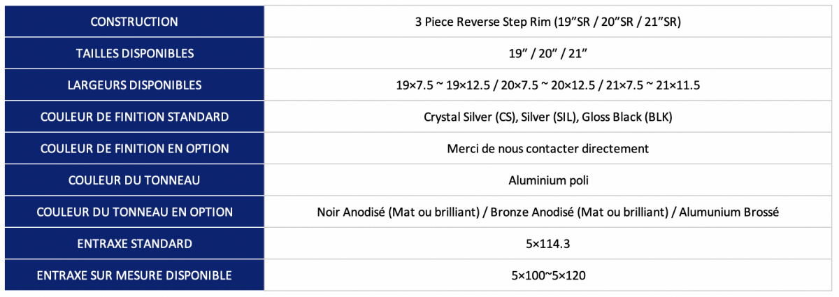 Jante_work_wheels_France_gamme_Zistance_W10M_tailles_specifications